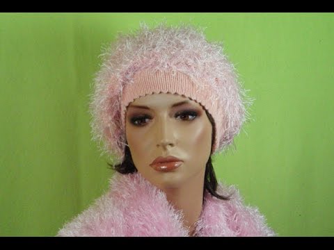 Вязание на машине северянка видео Вязание на машине северянка видео