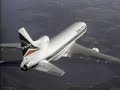 Anti-Icing and Deicing on Commercial Aircraft
