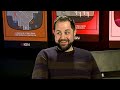 Halo 4: Spartan Ops Interview with David Ellis of 343 Industries - Up at Noon