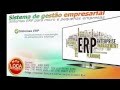 software ERP para micro e pequenas empresas  - youtube