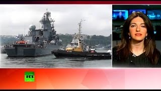 США обеспокоены передвижениями российских войск в Крыму