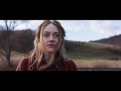 BRIMSTONE - Official Trailer, 