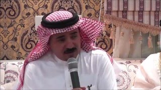 الليلة الأولى: تهاني وتبريكات بالشهر الفضيل، وحديث عن سوق عكاظ، أدارها د. خالد الجريان الليلة الأولى: تهاني وتبريكات بالشهر الفضيل، وحديث عن سوق عكاظ، أدارها د. خالد الجريان