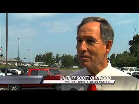 Middle Georgia Methamphetamine Organization Dismantled (Federal Bureau