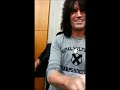 KISS MEET & GREET IN OSAKA 2013-10-21