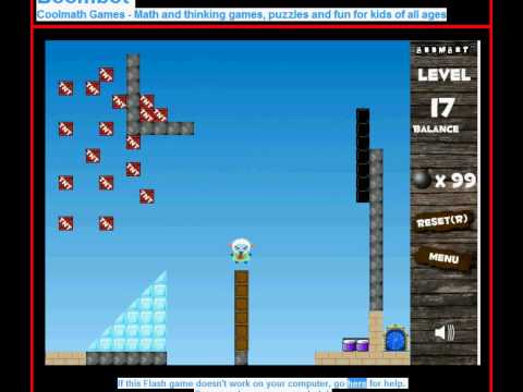 Boombot walkthrough levels 1-23 - YouTube