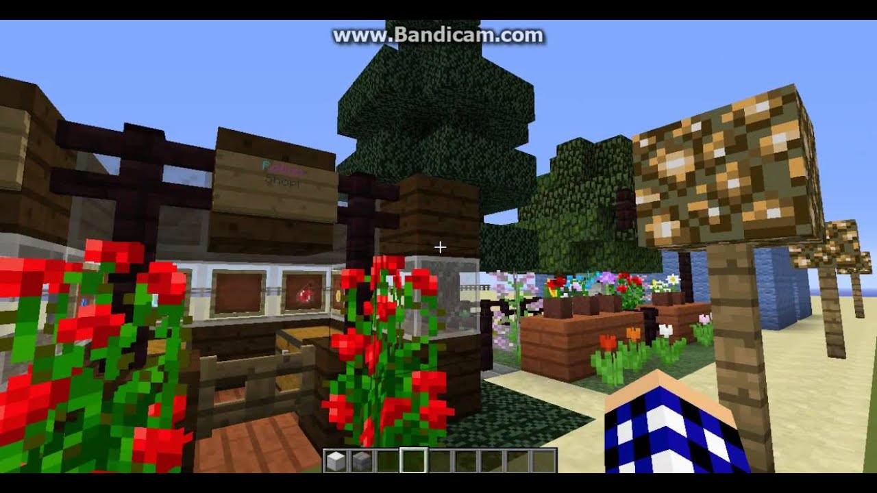 minecraft marriage server - YouTube