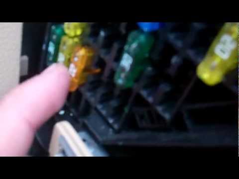 VWVortex.com - Fuse box Diagram?
