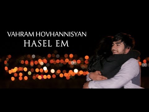 Vahram Hovhannisyan - Hasel Em