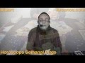 Video Horscopo Semanal VIRGO  del 8 al 14 Febrero 2015 (Semana 2015-07) (Lectura del Tarot)