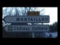 Les Châteaux