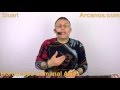Video Horscopo Semanal ARIES  del 27 Marzo al 2 Abril 2016 (Semana 2016-14) (Lectura del Tarot)