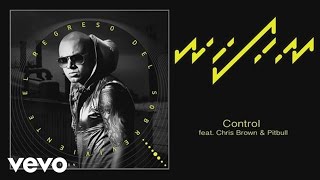 Wisin feat. Chris Brown & Pitbull - Control