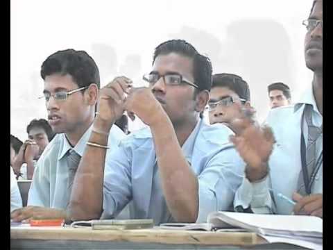 KMBB COLLEGE OF ENGINEERING AND TECHNOLOGY's Videos