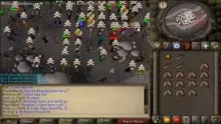 How to Get Rich in Runescape 2007