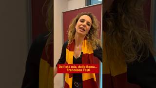 🏟️👋?? Manuela Fanell💛❤️??? #asroma