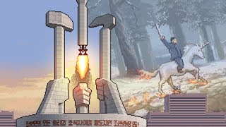 Videogioco di KIM JONG UN prossimo all'uscita!