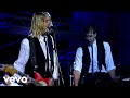 Pennyroyal Tea (live)