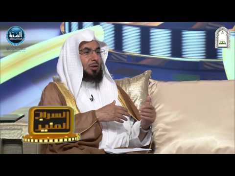 الحلقة الثامنة عشرة - أدب النبي في المجالس 