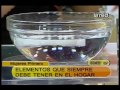 Elementos del hogar que atraen la buena energía y la buena suerte (Parte 2)