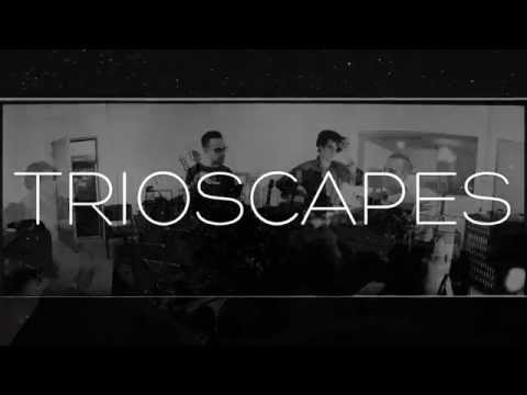 Trioscapes "Digital Dream Sequence" album teaser