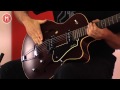 Godin 5th Avenue CW Kingpin II im Test auf MusikMachen.de