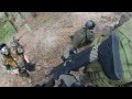 Airsoft War - DV8 Field 2 - Part 14