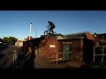 MARK WEBB ~ STREET EDIT