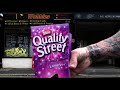 MARK WEBB ~ STREET EDIT