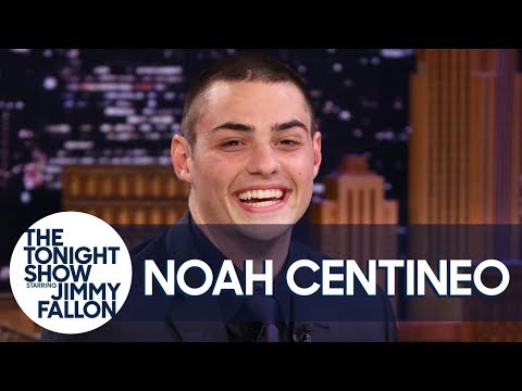 Noah Centineo Clears Up To All the Boys: P.S. I Still Love You Love Triangle Rumors
