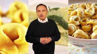 Cappelletti, tortellini e ravioli - ore 9.00 - OCCHIOTV - : Pillole della spesa