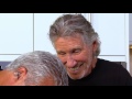 Roger Waters Weighs In On Politics, Religion, & Money | On The Table Ep. 5 Full | Reserve Channel