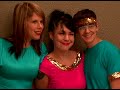Who Took The Bomp? Le Tigre On Tour