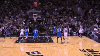 Top 10 Reign on Plays of the Playoffs: Conference Finals