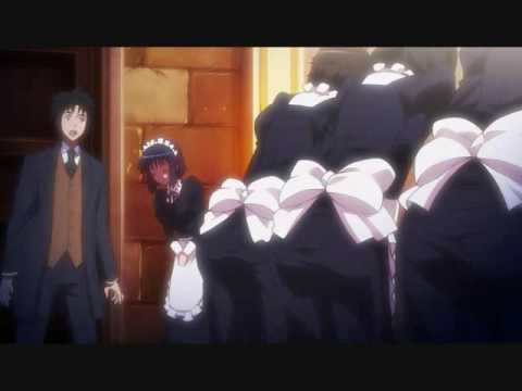 Princess Lover! AMV The Real McCoy Run Away - YouTube