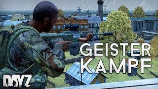 » GEISTER KAMPF « - Häuserkampf gegen Cheater,Gespenster und Teamkiller  - #50 - [Deutsch]