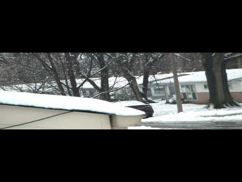 St.Louis Mo. Heavy Snow - Winter Storm Electra (12/14/13) St.Louis Mo. Heavy Snow - Winter Storm Electra (12/14/13)