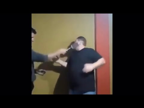 Funny Self Defense Video