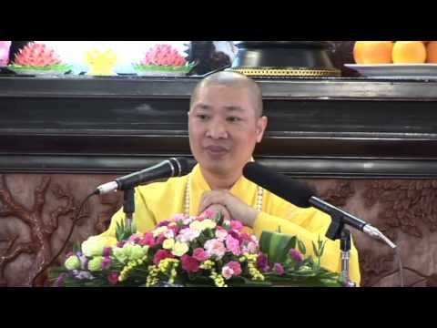 Mười Quy Chuẩn Của Người Học Phật (Phần 3)