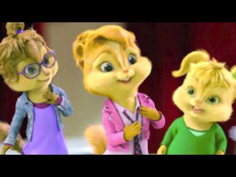 Alvin And The Chipmunks Poker Face