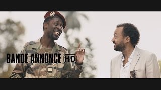 Le Crocodile du Botswanga - La bande-annonce