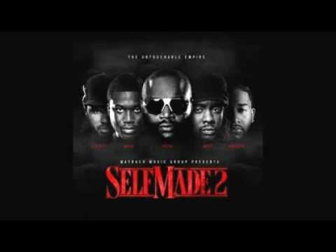 MMG - Black Magic (Feat. Rick Ross) - YouTube