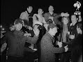 New Year Celebrations (1968)