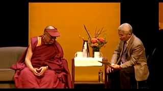 Далай-лама. Поиск общей платформы: этика для всего мира