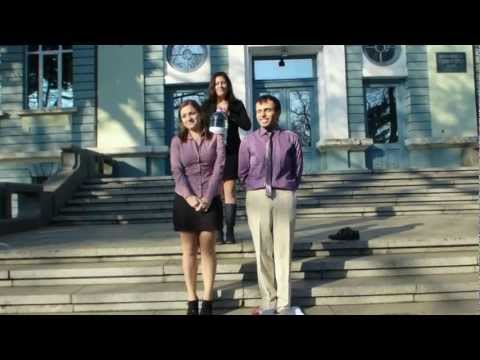 AIESEC Varna - LCP Elections 2013 - LCP Announcement