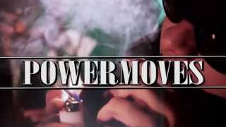 Layce "POWER MOVES" Feat. KG Money (Official Video)