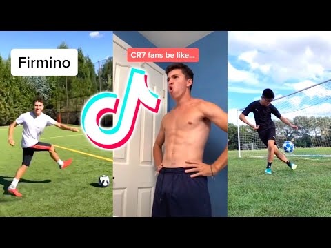 7 Minutes of Soccer Football TikToks!