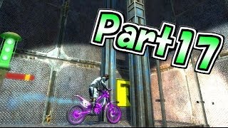 【実況】アクロバティック死にゲーッ！【TRIALS EVOLUTION】Part17