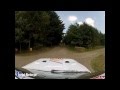 BX 4TC Evo Groupe B - Eifel Rallye 2012