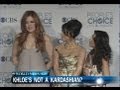 Is Khloe A Kardashian? - Youtube